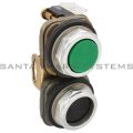 Allen Bradley 800T-FA12F Pushbutton Switch Product Image