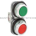 Allen Bradley 800T-FB16 Pushbutton Product Image