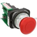 Allen Bradley 800T-FX6AP Pushbutton Product Image