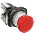 Allen Bradley 800T-FX6AY Pushbutton Assembly Product Image