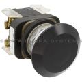 Allen Bradley 800T-FXJ2B Pushbutton Product Image