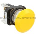 Allen Bradley 800T-FXJ9A5 Pushbutton Switch Product Image
