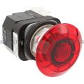 Allen Bradley 800T-FXJP16RA1 Pushbutton Product Image
