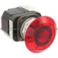 Allen Bradley 800T-FXJP16RA4 Pushbutton Product Image