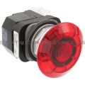 Allen Bradley 800T-FXJP16RA7 Pushbutton Product Image