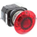 Allen Bradley 800T-FXJP16RD4 Pushbutton Product Image