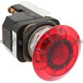 Allen Bradley 800T-FXJPH16RA5 Push Button Product Image