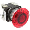 Allen Bradley 800T-FXJQH24RA1 Pull Button Product Image