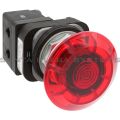 Allen Bradley 800T-FXJQH2R Push Button Product Image