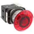 Allen Bradley 800T-FXJQH2RA1 Pushbutton Illuminated Product Image