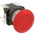Allen Bradley 800T-FXJT6A5 Pushbutton Product Image
