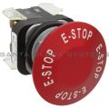 Allen Bradley 800T-FXLE6A5 Pushbutton Product Image