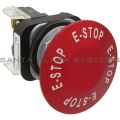 Allen Bradley 800T-FXLE6D4 Pushbutton Product Image