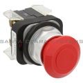 Allen Bradley 800T-FXM6A7 Pushbutton Product Image