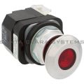Allen Bradley 800T-FXMP16RA7 Push Button Product Image