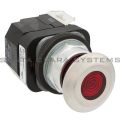 Allen Bradley 800T-FXMP46RA7 Push Button Product Image