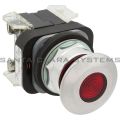 Allen Bradley 800T-FXMQ10RA7 Pushbutton Product Image
