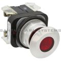 Allen Bradley 800T-FXMQH24RA7 Pushbutton Product Image