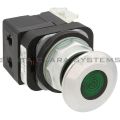 Allen Bradley 800T-FXMQH2GA7 Pushbutton Product Image
