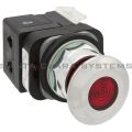 Allen Bradley 800T-FXMQH2RA7 Pushbutton Product Image