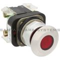 Allen Bradley 800T-FXMQL32RA7 Push Button Product Image