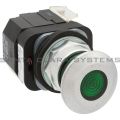 Allen Bradley 800T-FXNP16GA Pushbutton Product Image