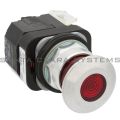 Allen Bradley 800T-FXNP16RA1 Pushbutton Product Image