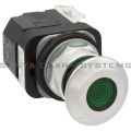 Allen Bradley 800T-FXNPH16GA7 Pushbutton Product Image