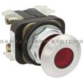 Allen Bradley 800T-FXNQ10RA Push Button Product Image