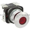 Allen Bradley 800T-FXNQ10RA7 Pushbutton Product Image