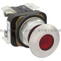 Allen Bradley 800T-FXNQ24RA7 Push Button Product Image