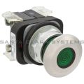 Allen Bradley 800T-FXNQH10GA7 Illuminated Pushbutton Product Image