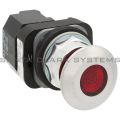 Allen Bradley 800T-FXP16R Pushbutton Product Image