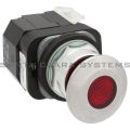 Allen Bradley 800T-FXP16RA4 Pushbutton Product Image