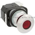 Allen Bradley 800T-FXP16RD4 Pushbutton Product Image
