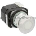 Allen Bradley 800T-FXP16WA Push Button Product Image