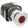 Allen Bradley 800T-FXPH16RA7 Push Button Product Image