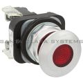 Allen Bradley 800T-FXQ10R Pushbutton Switch Product Image