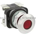 Allen Bradley 800T-FXQ10RA1 Pushbutton Product Image