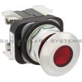 Allen Bradley 800T-FXQ10RD4 Pushbutton Product Image