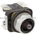 Allen Bradley 800T-FXQ10XA1 Illuminated Push Button Type 4,13 2 Position Push-Pull Full Voltage 120V W/O Cap 1 N.O. 1 N.C. (lb) Product Image