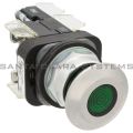 Allen Bradley 800T-FXQ12GA5 Pushbutton Product Image