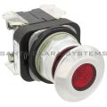 Allen Bradley 800T-FXQ12RA Pushbutton Product Image