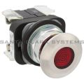 Allen Bradley 800T-FXQ20RD4 Illuminated Push-Pull Button Product Image