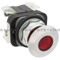 Allen Bradley 800T-FXQ24RA Pushbutton Product Image