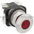 Allen Bradley 800T-FXQH10RA7 Pushbutton Switch Product Image