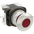 Allen Bradley 800T-FXQH10RD4 Illuminated Push Button Product Image