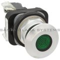 Allen Bradley 800T-FXQH24G Push Button Product Image
