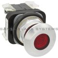Allen Bradley 800T-FXQH24RA Pushbutton Switch Product Image