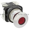 Allen Bradley 800T-FXQH24RA1 Pushbutton Product Image